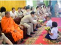 วมค. รวมใจบูชาครู &quot;พิธีไหว้ครู&quot; ปีการศึกษา 2561 Image 39