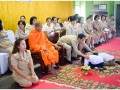 วมค. รวมใจบูชาครู &quot;พิธีไหว้ครู&quot; ปีการศึกษา 2561 Image 41