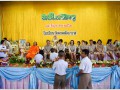 วมค. รวมใจบูชาครู &quot;พิธีไหว้ครู&quot; ปีการศึกษา 2561 Image 45
