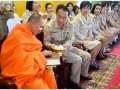 วมค. รวมใจบูชาครู &quot;พิธีไหว้ครู&quot; ปีการศึกษา 2561 Image 49