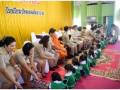 วมค. รวมใจบูชาครู &quot;พิธีไหว้ครู&quot; ปีการศึกษา 2561 Image 53