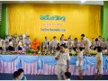 วมค. รวมใจบูชาครู &quot;พิธีไหว้ครู&quot; ปีการศึกษา 2561 Image 56