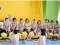 วมค. รวมใจบูชาครู &quot;พิธีไหว้ครู&quot; ปีการศึกษา 2561 Image 59