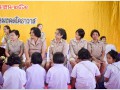 วมค. รวมใจบูชาครู &quot;พิธีไหว้ครู&quot; ปีการศึกษา 2561 Image 70