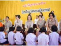 วมค. รวมใจบูชาครู &quot;พิธีไหว้ครู&quot; ปีการศึกษา 2561 Image 71