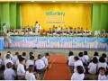 วมค. รวมใจบูชาครู &quot;พิธีไหว้ครู&quot; ปีการศึกษา 2561 Image 73