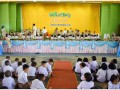 วมค. รวมใจบูชาครู &quot;พิธีไหว้ครู&quot; ปีการศึกษา 2561 Image 74