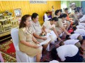 วมค. รวมใจบูชาครู &quot;พิธีไหว้ครู&quot; ปีการศึกษา 2561 Image 88