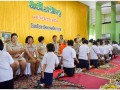 วมค. รวมใจบูชาครู &quot;พิธีไหว้ครู&quot; ปีการศึกษา 2561 Image 90