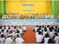 วมค. รวมใจบูชาครู &quot;พิธีไหว้ครู&quot; ปีการศึกษา 2561 Image 97