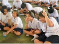 วมค. รวมใจบูชาครู &quot;พิธีไหว้ครู&quot; ปีการศึกษา 2561 Image 105