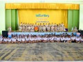 วมค. รวมใจบูชาครู &quot;พิธีไหว้ครู&quot; ปีการศึกษา 2561 Image 113