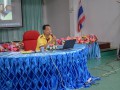 ประชุมการจัดตั้งสภานักเรียนกลุ่มโรงเรียนบางบ่อ 1 ประจำปี 256 ... Image 1