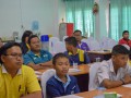 ประชุมการจัดตั้งสภานักเรียนกลุ่มโรงเรียนบางบ่อ 1 ประจำปี 256 ... Image 5