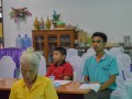 ประชุมการจัดตั้งสภานักเรียนกลุ่มโรงเรียนบางบ่อ 1 ประจำปี 256 ... Image 9