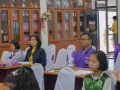 ประชุมการจัดตั้งสภานักเรียนกลุ่มโรงเรียนบางบ่อ 1 ประจำปี 256 ... Image 11