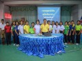 ประชุมการจัดตั้งสภานักเรียนกลุ่มโรงเรียนบางบ่อ 1 ประจำปี 256 ... Image 20