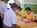 การแข่งขันทักษะภาษาไทย กลุ่มโรงเรียนบางบ่อ 1 Image 11