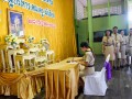 พิธีทบทวนคำปฏิญาณและสวนสนาม เนื่องในโอกาสเฉลิมพระชนพรรษา 66  ... Image 104