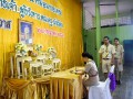 พิธีทบทวนคำปฏิญาณและสวนสนาม เนื่องในโอกาสเฉลิมพระชนพรรษา 66  ... Image 107
