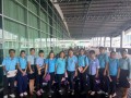 ศึกษานอกสถานที่ มหกรรมวิทยาศาสตร์และเทคโนโลยีแห่งชาติ 2561 Image 1