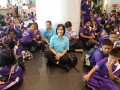 ศึกษานอกสถานที่ มหกรรมวิทยาศาสตร์และเทคโนโลยีแห่งชาติ 2561 Image 9
