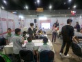 ศึกษานอกสถานที่ มหกรรมวิทยาศาสตร์และเทคโนโลยีแห่งชาติ 2561 Image 17