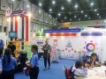 ศึกษานอกสถานที่ มหกรรมวิทยาศาสตร์และเทคโนโลยีแห่งชาติ 2561 Image 28