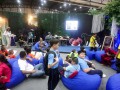 ศึกษานอกสถานที่ มหกรรมวิทยาศาสตร์และเทคโนโลยีแห่งชาติ 2561 Image 35