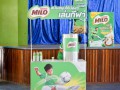 MILO THAILAND มอบนมให้นักเรียนดื่ม Image 8