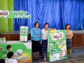 MILO THAILAND มอบนมให้นักเรียนดื่ม Image 20