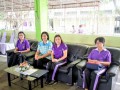 วมค.ร่วมกับ อบจ.สป.การพัฒนาทักษะเพื่อการดำรงชีวิตของเด็กและเ ... Image 14