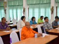 ประชุมร่วมคณะกรรมการเพื่อพัฒนาการจัดการศึกษา Image 8