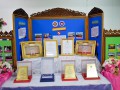 รับการประเมินโรงเรียนคุณธรรม ปีการศึกษา 2561 Image 12