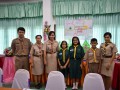 รับการประเมินโรงเรียนคุณธรรม ปีการศึกษา 2561 Image 18