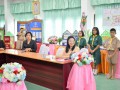รับการประเมินโรงเรียนคุณธรรม ปีการศึกษา 2561 Image 21