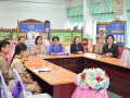 รับการประเมินโรงเรียนคุณธรรม ปีการศึกษา 2561 Image 22
