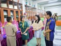 รับการประเมินโรงเรียนคุณธรรม ปีการศึกษา 2561 Image 33