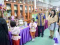 รับการประเมินโรงเรียนคุณธรรม ปีการศึกษา 2561 Image 36