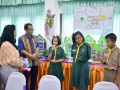รับการประเมินโรงเรียนคุณธรรม ปีการศึกษา 2561 Image 43