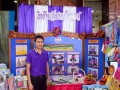 ร่วมจัดนิทรรศการ ลดเวลาเรียน เพิ่มเวลารู้ ณ รร.วัดบางพลีใหญ่ ... Image 7
