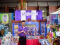 ร่วมจัดนิทรรศการ ลดเวลาเรียน เพิ่มเวลารู้ ณ รร.วัดบางพลีใหญ่ ... Image 9