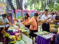 ร่วมจัดนิทรรศการ ลดเวลาเรียน เพิ่มเวลารู้ ณ รร.วัดบางพลีใหญ่ ... Image 18
