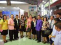ร่วมจัดนิทรรศการ ลดเวลาเรียน เพิ่มเวลารู้ ณ รร.วัดบางพลีใหญ่ ... Image 24