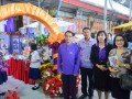 ร่วมจัดนิทรรศการ ลดเวลาเรียน เพิ่มเวลารู้ ณ รร.วัดบางพลีใหญ่ ... Image 26