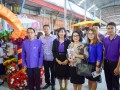 ร่วมจัดนิทรรศการ ลดเวลาเรียน เพิ่มเวลารู้ ณ รร.วัดบางพลีใหญ่ ... Image 27