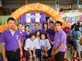 ร่วมจัดนิทรรศการ ลดเวลาเรียน เพิ่มเวลารู้ ณ รร.วัดบางพลีใหญ่ ... Image 37