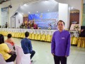 ร่วมจัดนิทรรศการ ลดเวลาเรียน เพิ่มเวลารู้ ณ รร.วัดบางพลีใหญ่ ... Image 40