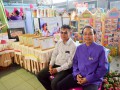 ร่วมจัดนิทรรศการ ลดเวลาเรียน เพิ่มเวลารู้ ณ รร.วัดบางพลีใหญ่ ... Image 45