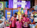 ร่วมจัดนิทรรศการ ลดเวลาเรียน เพิ่มเวลารู้ ณ รร.วัดบางพลีใหญ่ ... Image 49